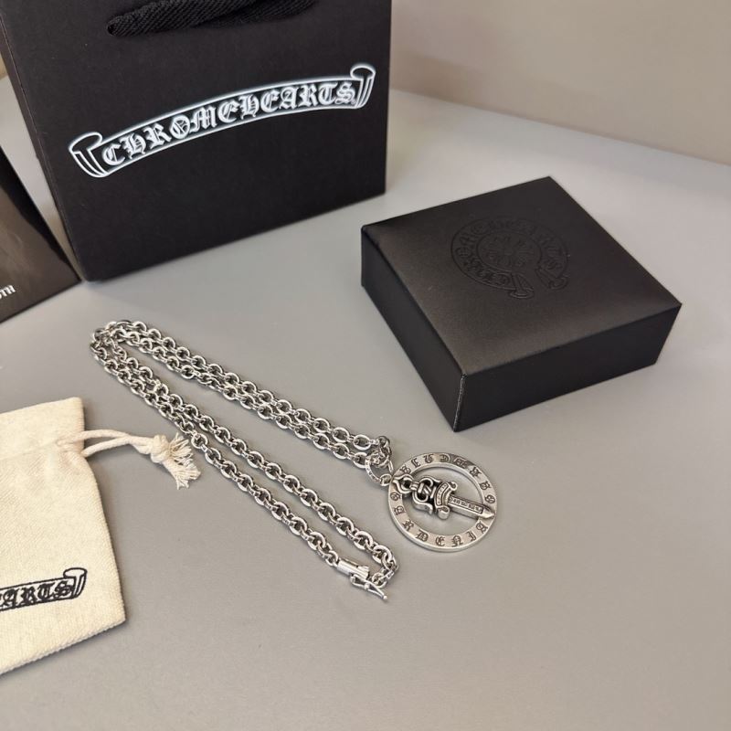 Chrome Hearts Necklaces